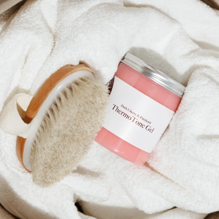 Alis - ThermoTone Gel - Körpergel - 280 g
