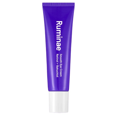 Ruminae – Smooth Eye Cream – Glättende Augencreme – 30 ml