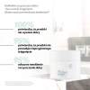 Eeny Meeny - Gentle Make-Up Remover Balm - Sanfte Make-up-Entfernungslotion - 100ml