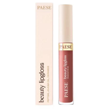 Paese - Beauty Lipgloss - 16 Cherry Smoothie - 4,5ml