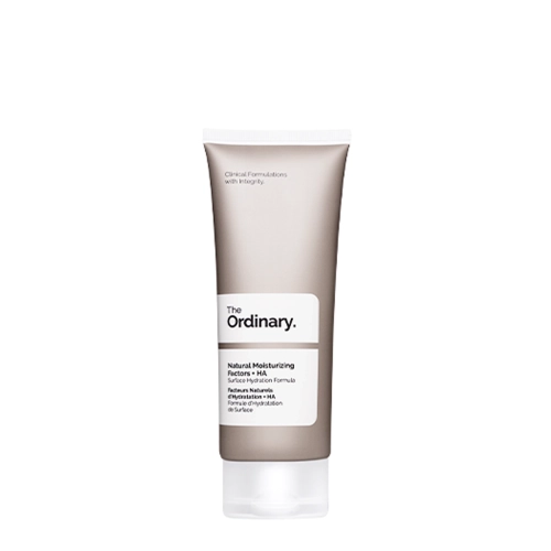 The Ordinary - Natural Moisturizing Factors + HA - Feuchtigkeitscreme mit Hyaluronsäure - 100ml
