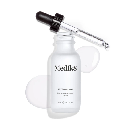 Medik8 - Hydr8 B5 - Serum mit Hyaluronsäure und Panthenol - 30ml