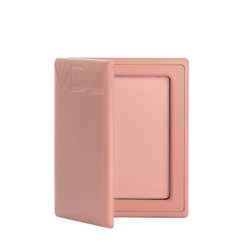 VDL - Cheek Stain Blusher - Seidiges Rouge - 01 Bouncing Peach - 6g