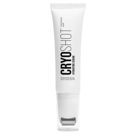 Instytutum - CRYOshot Hydrating Serum - Revitalisierendes Gesichtsserum - 30 ml 