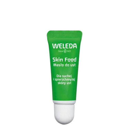 WELEDA - Skin Food Lip Butter - Lippenbutter - 8 ml