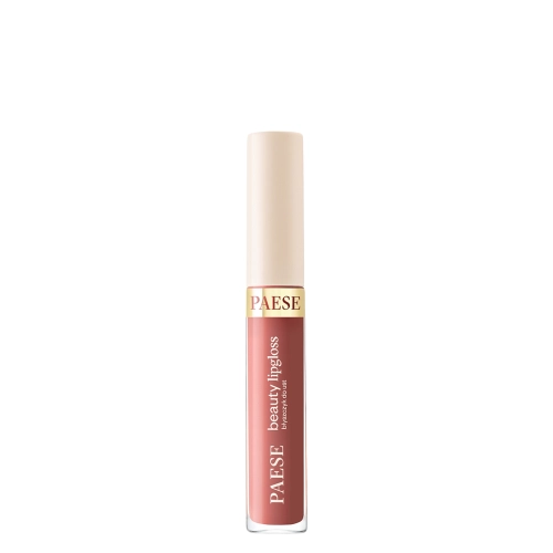 Paese - Beauty Lipgloss - 16 Cherry Smoothie - 4,5ml