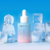 Aperire - Be Frozen Pore Ampoule - Poren verkleinernde Ampulle - 30ml
