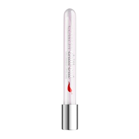 Claresa - Chill Out Lipgloss - Lippenvergrößernder Lipgloss - 15 Happy Go Lucky - 5ml