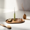 Lucent - Prism Sonic Electric Toothbrush - Schallzahnbürste - Mint - 1 Stk
