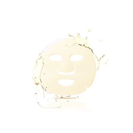 SKIN1004 - Madagascar Centella Watergel Sheet Ampoule Mask - Hydrogel-Gesichtsmaske - 25ml