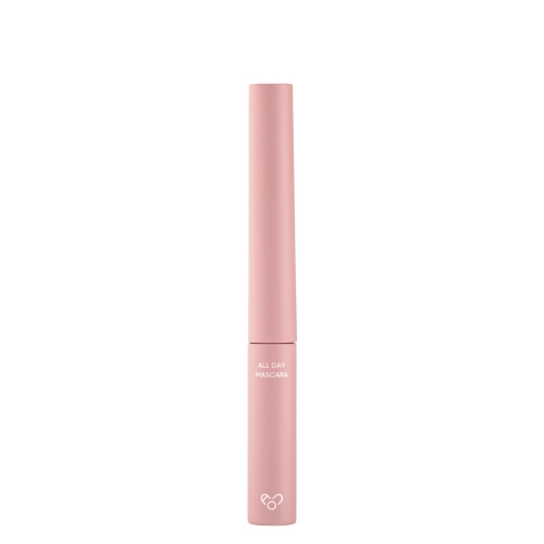 AOU - All Day Mascara - Wimperntusche - 01 Volume Black - 3,3g