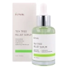  iUNIK - Tea Tree Relief Serum - Serum für Problemhaut mit Teebaumwasser - 50ml