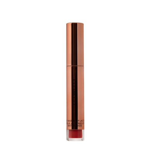 O.TWO.O - Matte Velvet Lip Gloss - Lipgloss mit mattem Finish - VML 02 - 4ml
