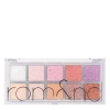Rom&nd - Better Than Palette - Lidschattenpalette - 00 Light & Glitter Garden - 8g