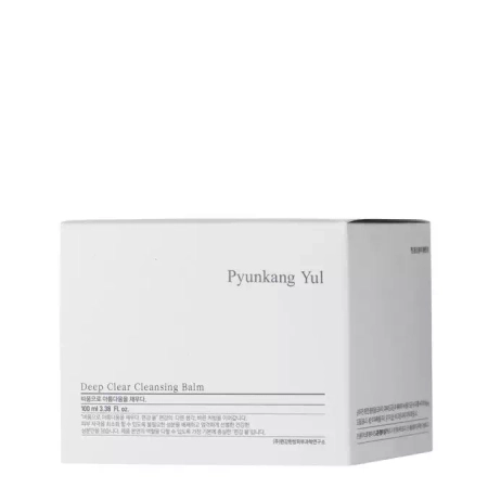 Pyunkang Yul - Deep Clear Cleansing Balm - Lotion zur Make-up-Entfernung - 100ml