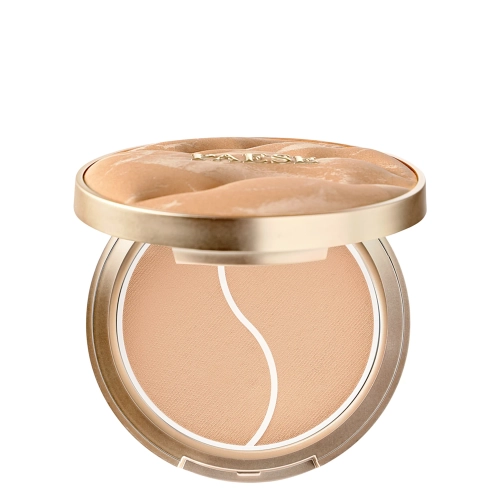 Paese - Puff Cloud - Ultralight Gepresstes Puder mit Blur-Effekt - Sand Beige - 03W - 4,2g