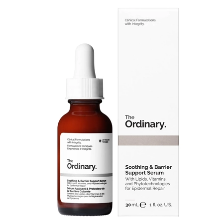 The Ordinary - Soothing & Barrier Support Serum - Lindernde Gesichtsserum - 30ml