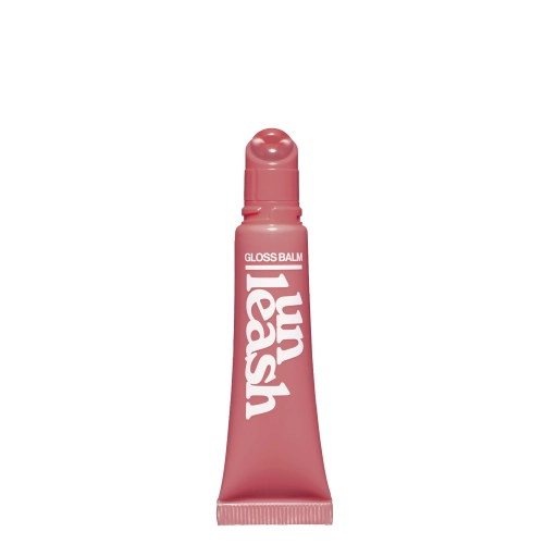 Unleashia - Sunset Dazzle Gloss Balm - Lipgloss - No.8 Firenze - 10g
