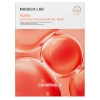 Centellian24 - PDRN Skin Tightening Glow Gel Mask - Set mit Gel-Gesichtsmasken mit PDRN - 5x22ml