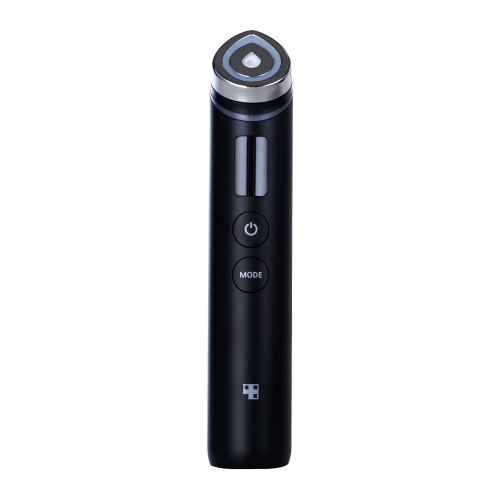 Medicube - Age-R Booster Pro Ex Black - Multifunktionales Gesichtspflegegerät - 1Stück
