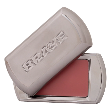 BRAYE - Lip Sleek Blur - Glättender Lippen- und Wangenbalsam - 08 Witty - 3.2g