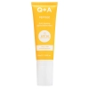 Q+A - Peptide SPF50 Anti-Ageing Facial Sunscreen - Anti-Aging-Sonnenschutzcreme für das Gesicht mit Peptid und SPF 50 - 50 ml