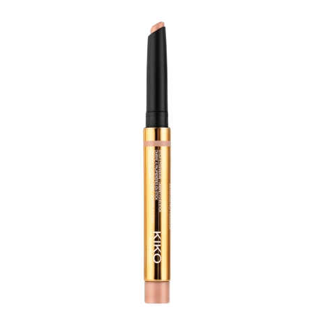 KIKO Milano - Juicy Fizz Long Lasting Eyeshadow Stick - Lidschattenstift - 01 Tropical Tango - 1,6g