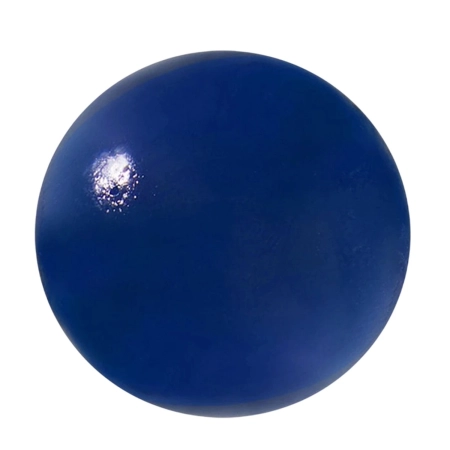 Ongredients - Butterfly Pea Cleansing Ball - Gesichtsreinigungsgel - Kugel - 110g