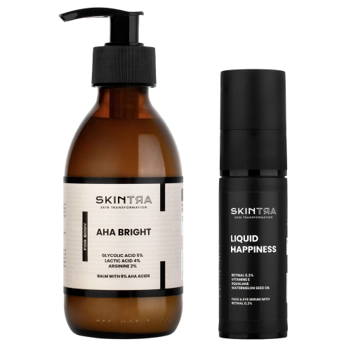 SkinTra - September-Duo