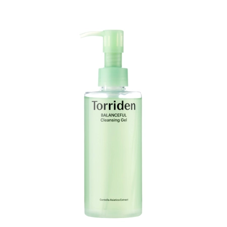 Torriden - Balanceful - Cleansing Gel - Reinigungsgel - 200ml