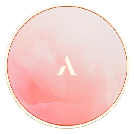 Aperire - Day Dream Cover Cushion SPF50+/PA++++ - 02 Warm Vanilla - Deckende Foundation in einem Kissen - 13 g