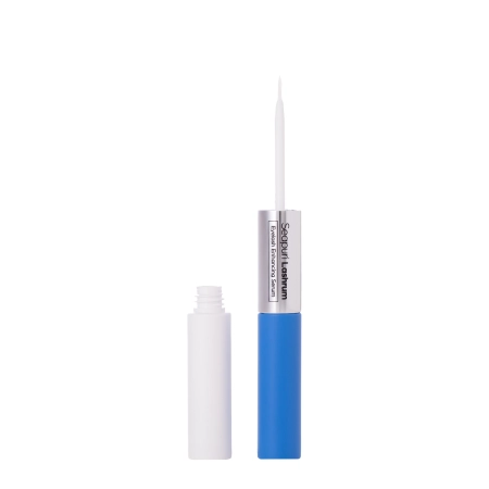 Seapuri - Lashrum Eyelash Enhancing - Kräftigendes Serum für Wimpern - 10g