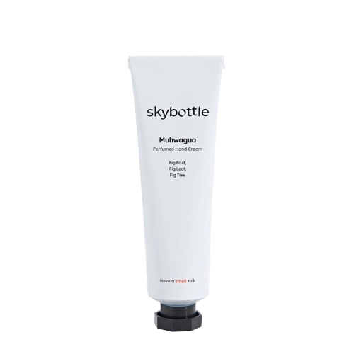 Skybottle - Muhwagua Perfumed Hand Cream - Feuchtigkeitsspendende Handcreme - Parfümiert - 50 ml
