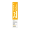 Q+A - Vitamin C Eye Cream -Aufhellende Vitamin C-Augencreme- 15ml