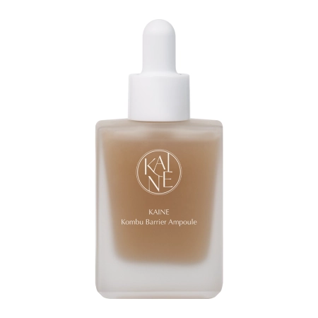 Kaine - Kombu Barrier Ampoule - Gesichtsserum mit Kombucha-Extrakt - 30ml