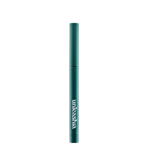 Unleashia - Easy Glide Flat Eyeliner - Flacher Eyeliner - 02 Brown Mood - 0.15g