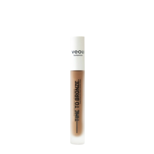 Veoli Botanica - Time To Bronze - Bronzer in Creme mit Vitamin C und pflanzlichem Kollagen - 10ml