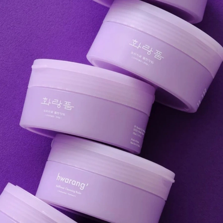 hwarang - Bellflower Cleansing Balm - Reinigungsbalsam - 100ml