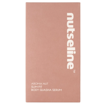 nutseline - Aroma Nut Slim Fit Guasha Serum - Straffendes Körperserum - 60ml 