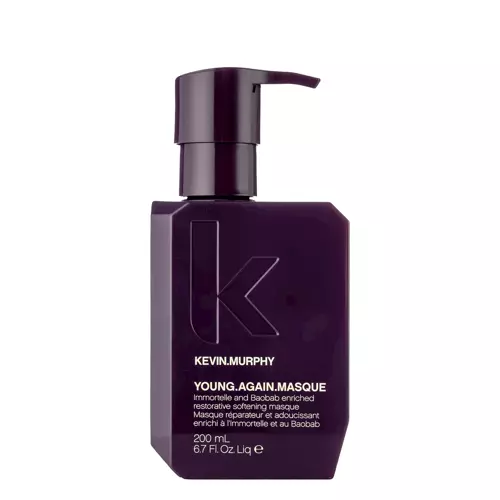 Kevin Murphy - Young Again Masque - Verjüngende Haarmaske - 200ml