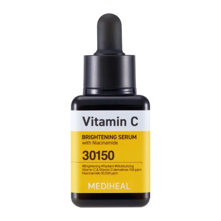 Mediheal - Vitamin C Brightening Serum - Aufhellendes Gesichtsserum mit Vitamin C - 40ml