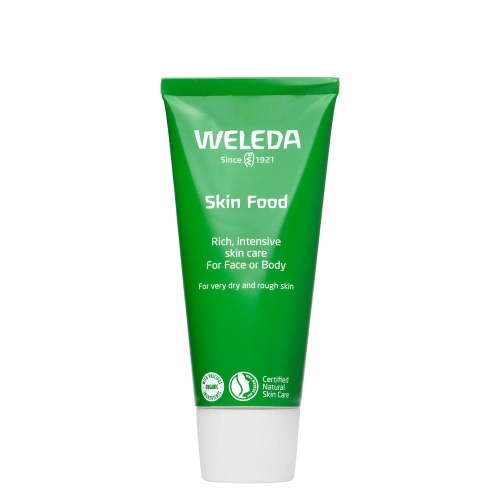 WELEDA – Skin Food – Pflegecreme für besonders trockene Haut – 75 ml