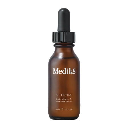 Medik8 - C-Tetra - Serum mit Vitamin C - 30ml