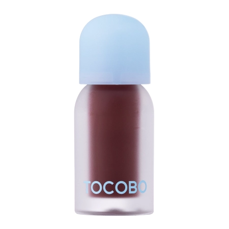 Tocobo - Juicy Berry Plumping Lip Oil - Lippenöl - 13 Choco Berry - 4g
