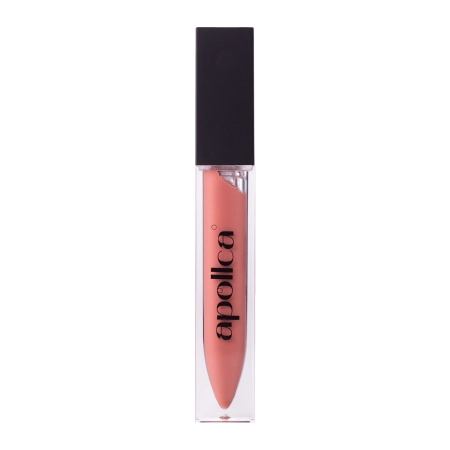 Apollca - Lipgloss - 04 Melon Drip - 6ml