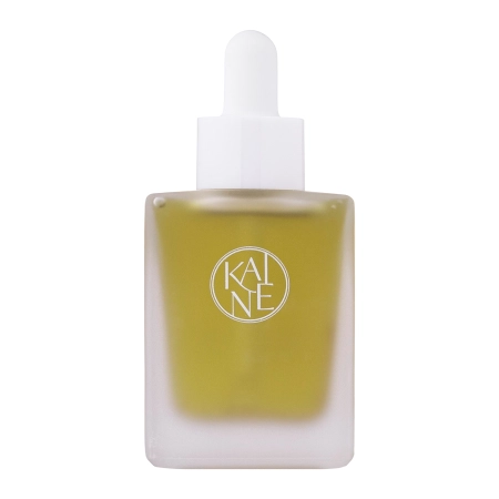 Kaine - Rosemary AHA Night Serum - Peeling-Serum mit AHA-Säuren - 30ml