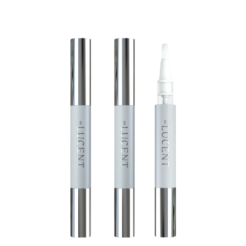 Be Lucent  - Stellar Gentle Teeth Whitening Refill - Zahnaufhellungsgel - 3 x 2 ml