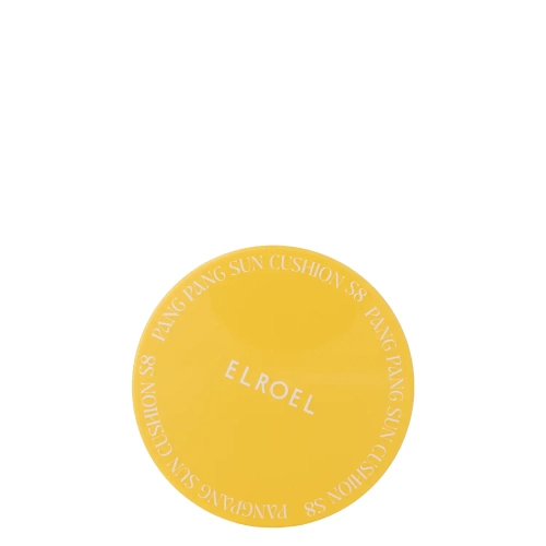 ELROEL - Pang Pang Mini Sun Cushion - Sonnenschutz in Kissenform - 8g