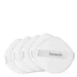 Heimish - Artless Rubycell Puff - 5 Stück