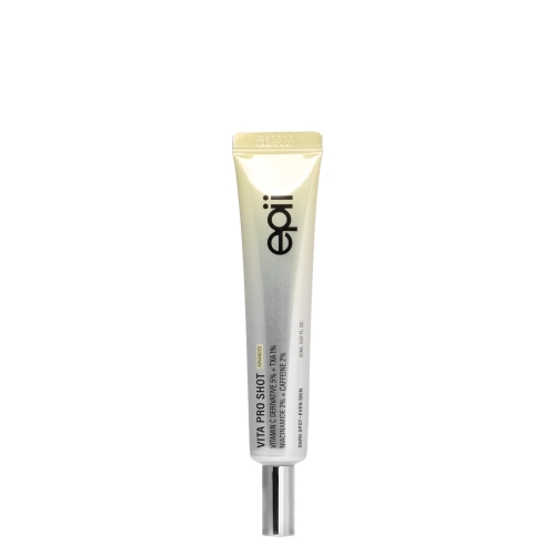 Epii - Vita Pro Shot - Aufhellende Kur - 20 ml